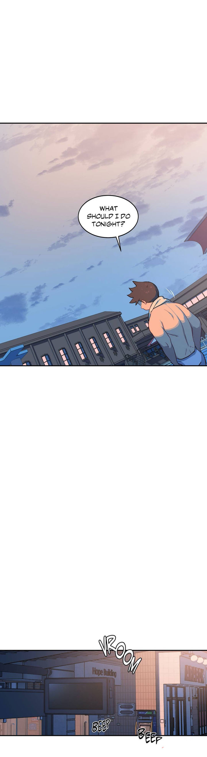 In At the Deep End - Chapter 27 [photo 18] - MangaPorn