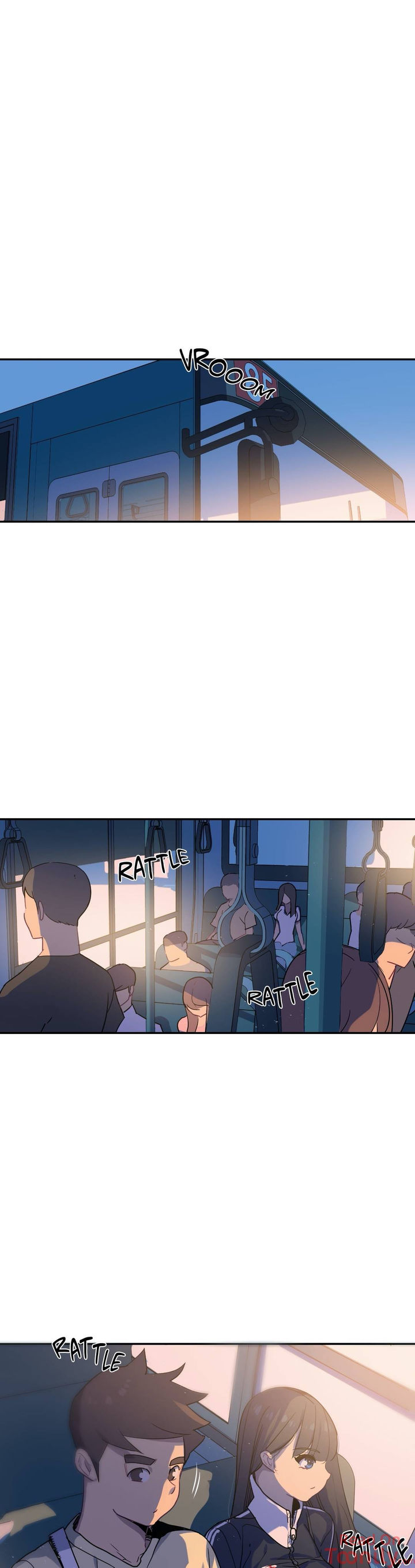 In At the Deep End - Chapter 27 [photo 21] - MangaPorn