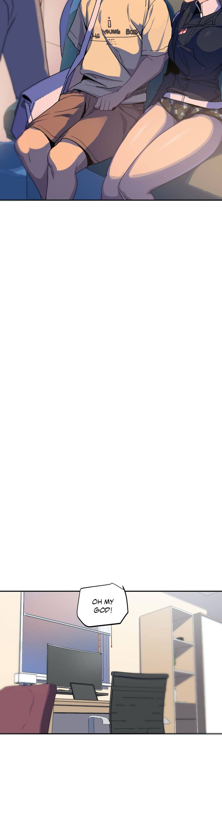 In At the Deep End - Chapter 27 [photo 26] - MangaPorn