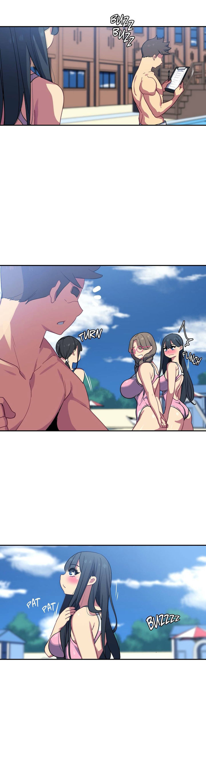 In At the Deep End - Chapter 27 [photo 9] - MangaPorn