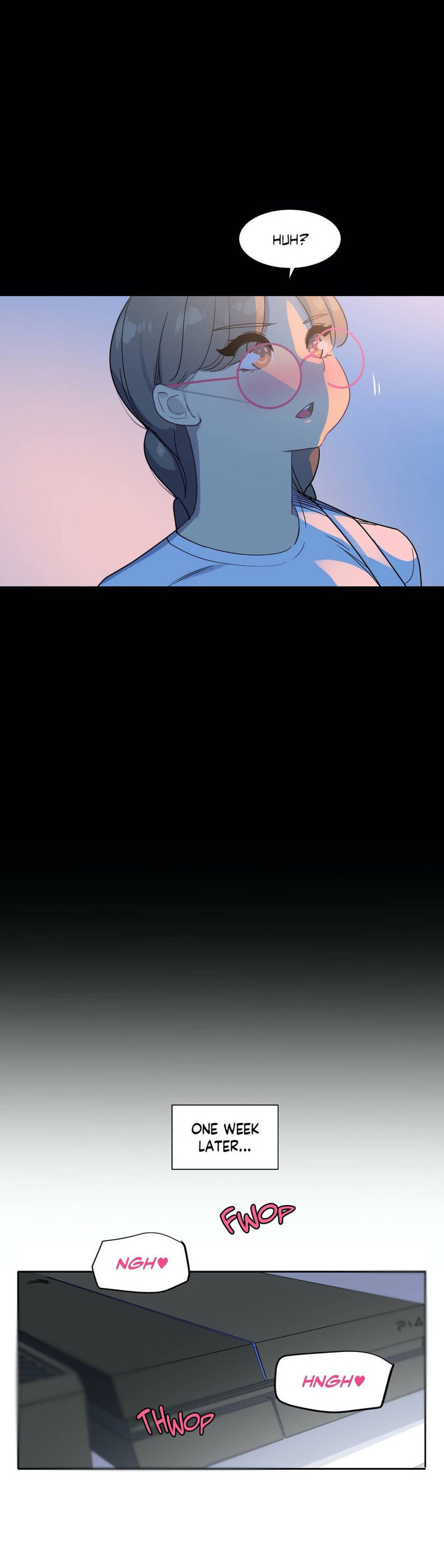 In At the Deep End - Chapter 28 [photo 25] - MangaPorn