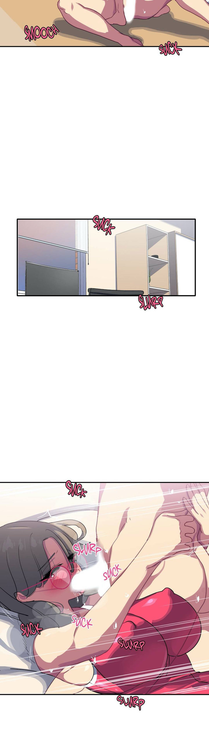 In At the Deep End - Chapter 28 [photo 6] - MangaPorn