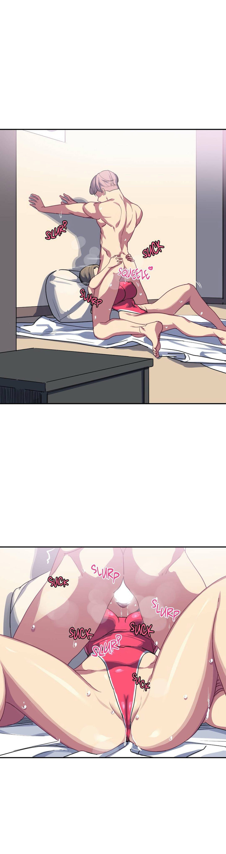 In At the Deep End - Chapter 28 [photo 7] - MangaPorn