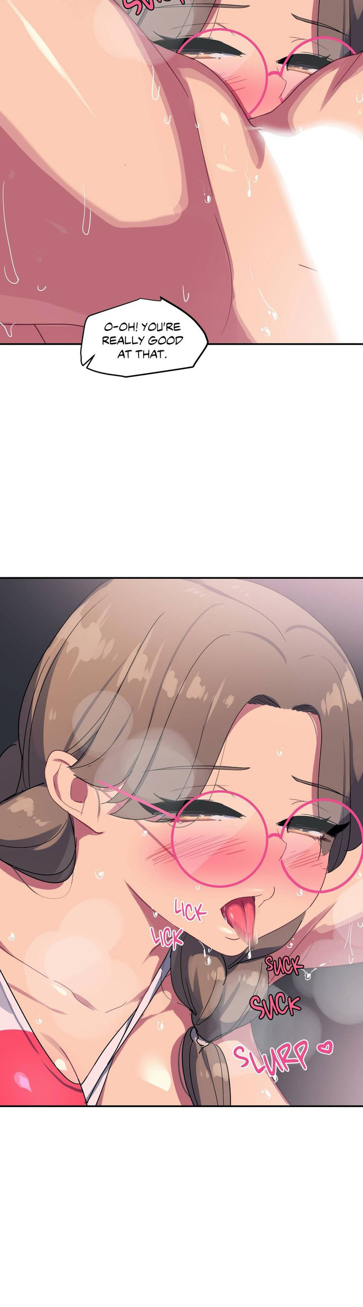 In At the Deep End - Chapter 29 [photo 11] - MangaPorn