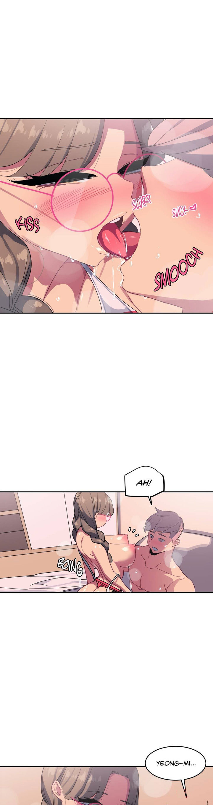 In At the Deep End - Chapter 29 [photo 14] - MangaPorn