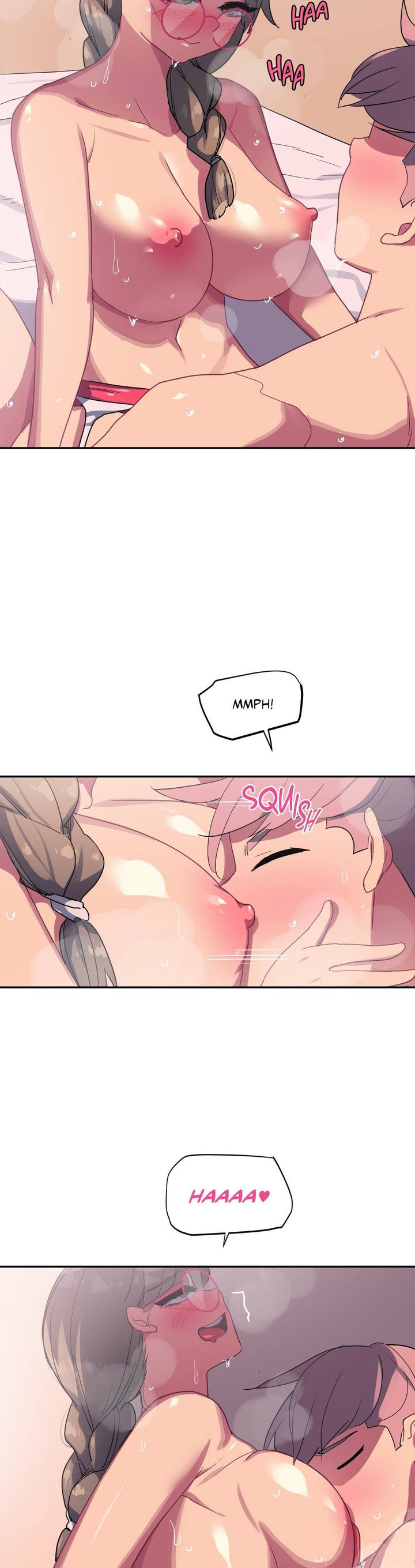 In At the Deep End - Chapter 29 [photo 15] - MangaPorn