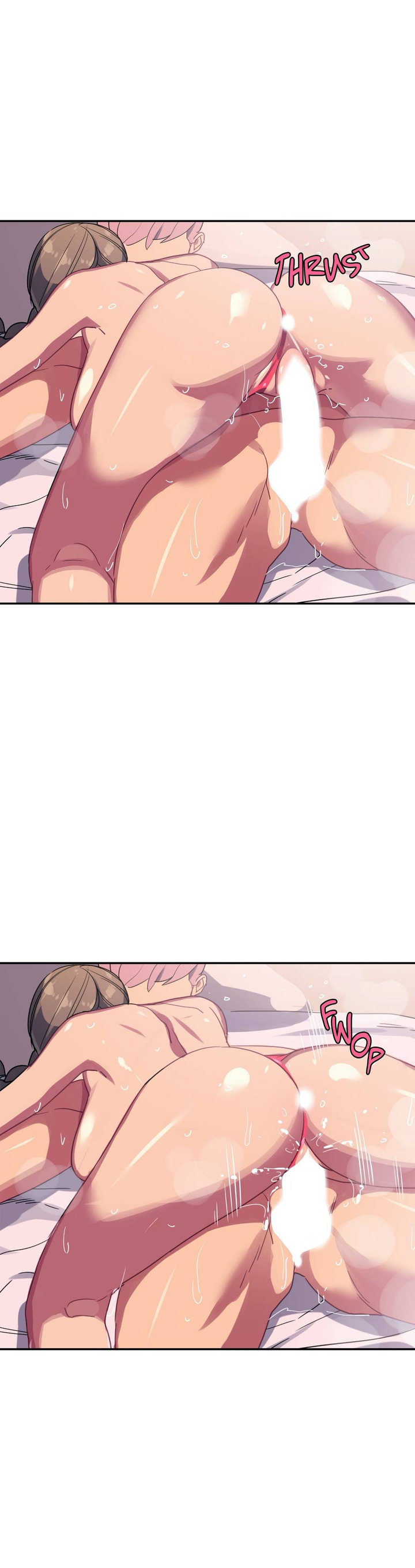 In At the Deep End - Chapter 29 [photo 19] - MangaPorn