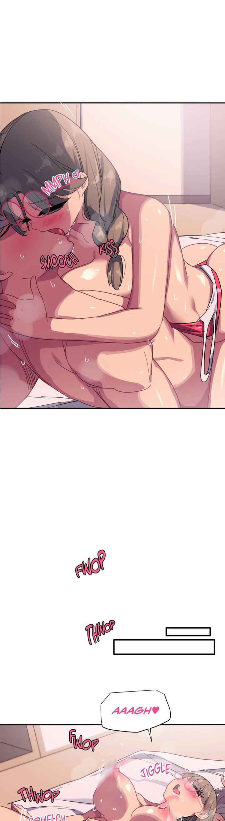 In At the Deep End - Chapter 29 [photo 22] - MangaPorn