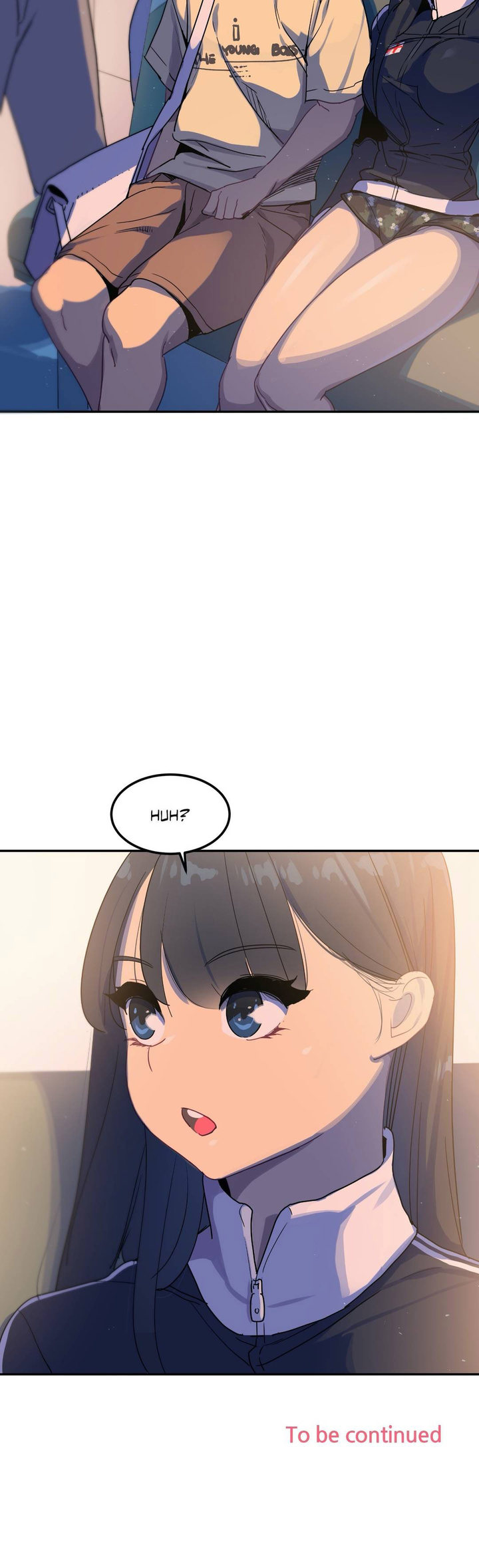 In At the Deep End - Chapter 29 [photo 30] - MangaPorn