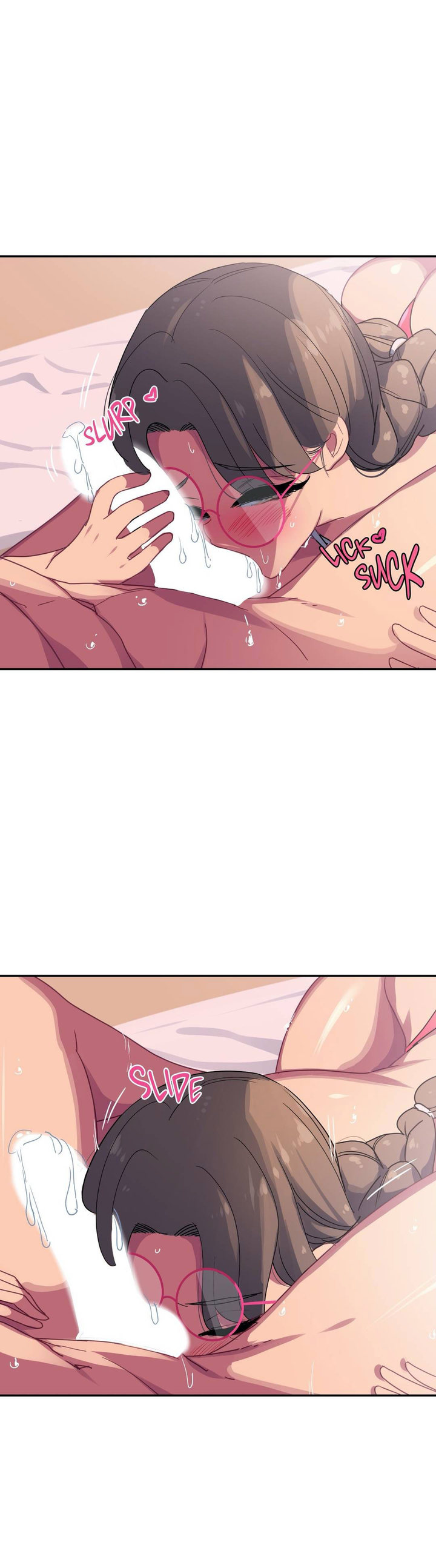 In At the Deep End - Chapter 29 [photo 7] - MangaPorn