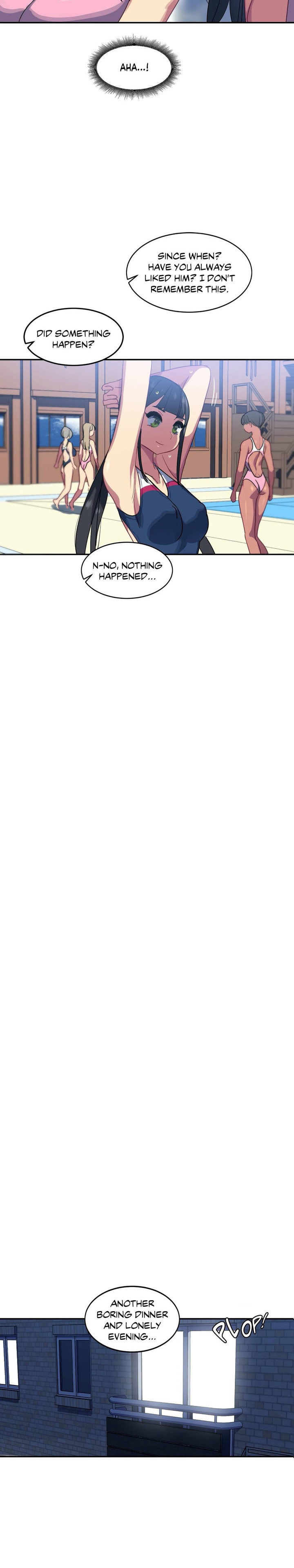 In At the Deep End - Chapter 30 [photo 14] - MangaPorn