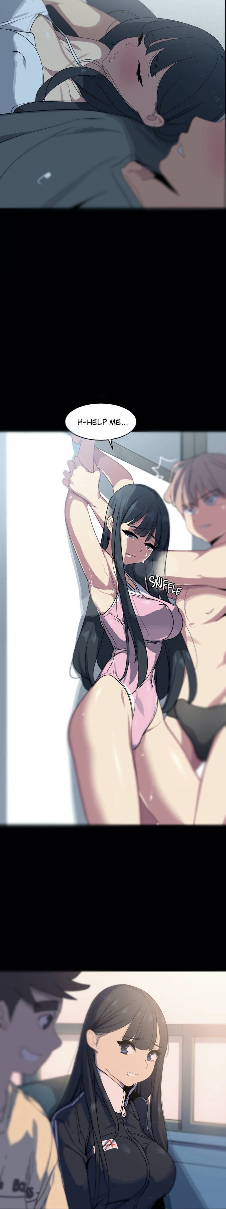 In At the Deep End - Chapter 30 [photo 16] - MangaPorn