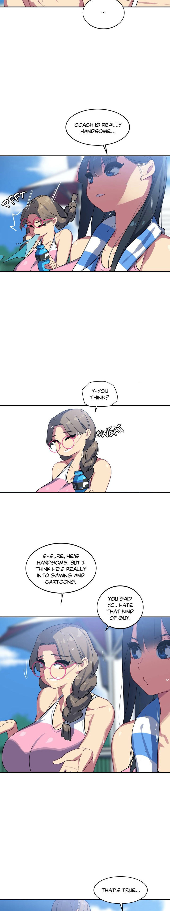 In At the Deep End - Chapter 30 [photo 8] - MangaPorn