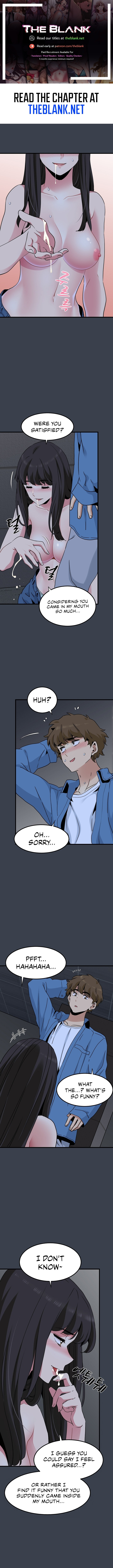 The Turning Point - Chapter 28 [photo 1] - MangaPorn