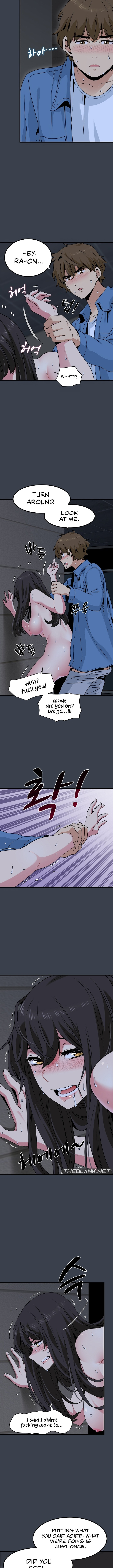The Turning Point - Chapter 28 [photo 10] - MangaPorn