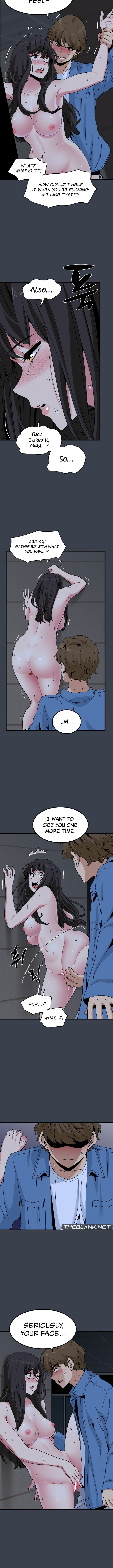 The Turning Point - Chapter 28 [photo 11] - MangaPorn