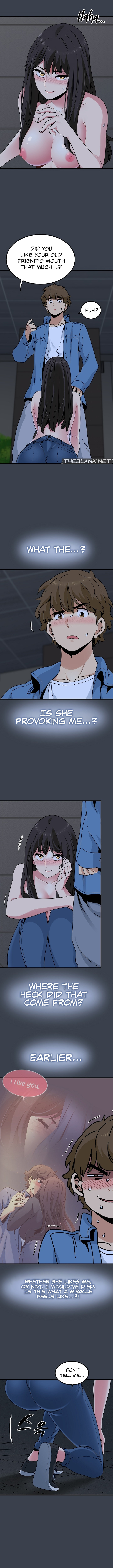 The Turning Point - Chapter 28 [photo 2] - MangaPorn