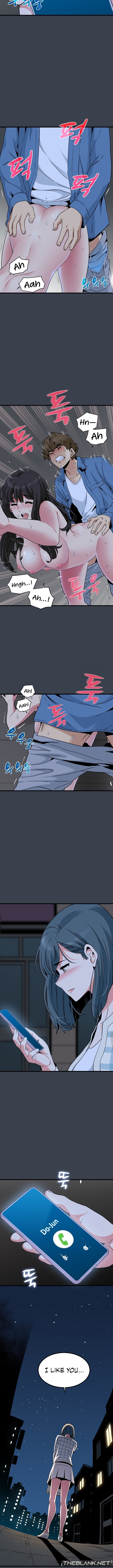 The Turning Point - Chapter 28 [photo 7] - MangaPorn