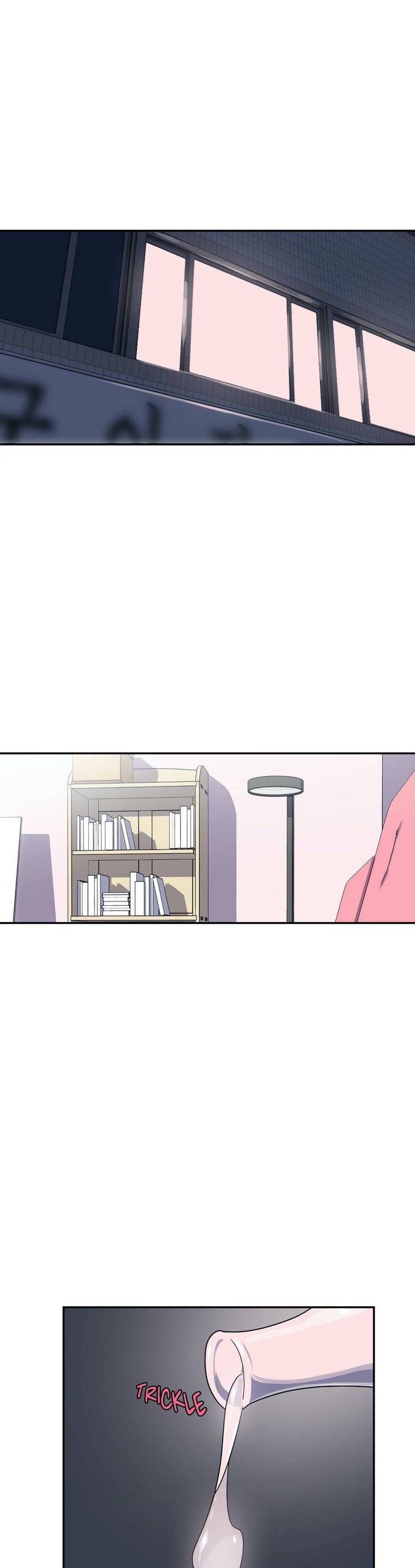 In At the Deep End - Chapter 31 [photo 1] - MangaPorn