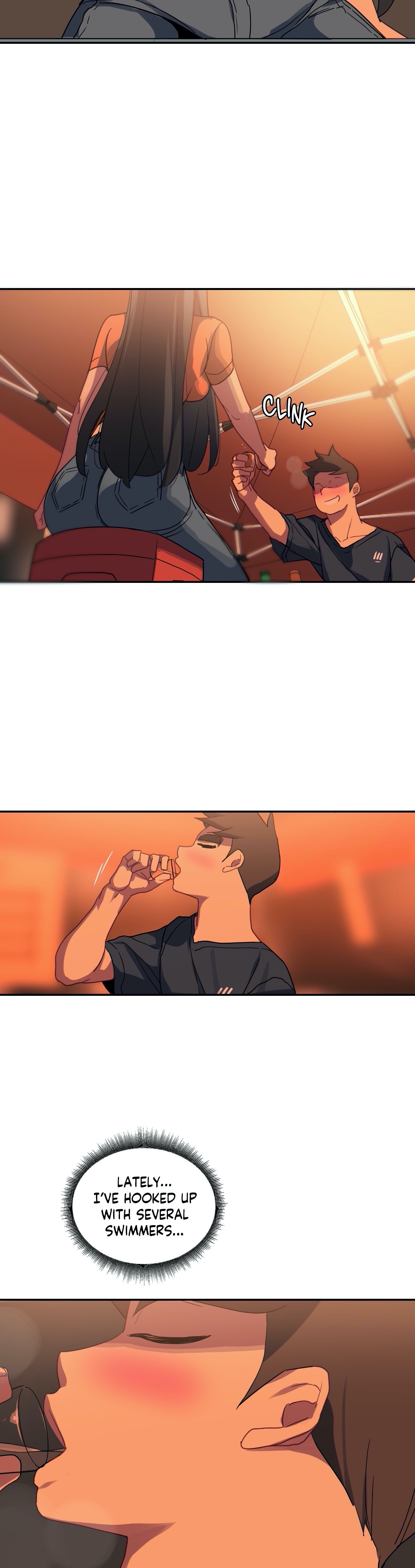 In At the Deep End - Chapter 32 [photo 11] - MangaPorn