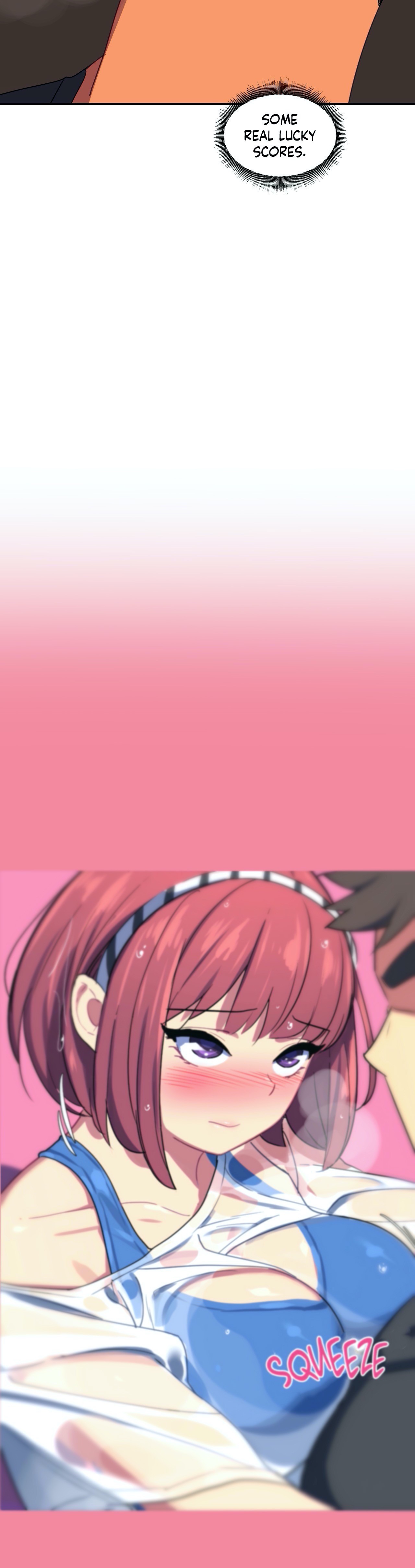 In At the Deep End - Chapter 32 [photo 12] - MangaPorn