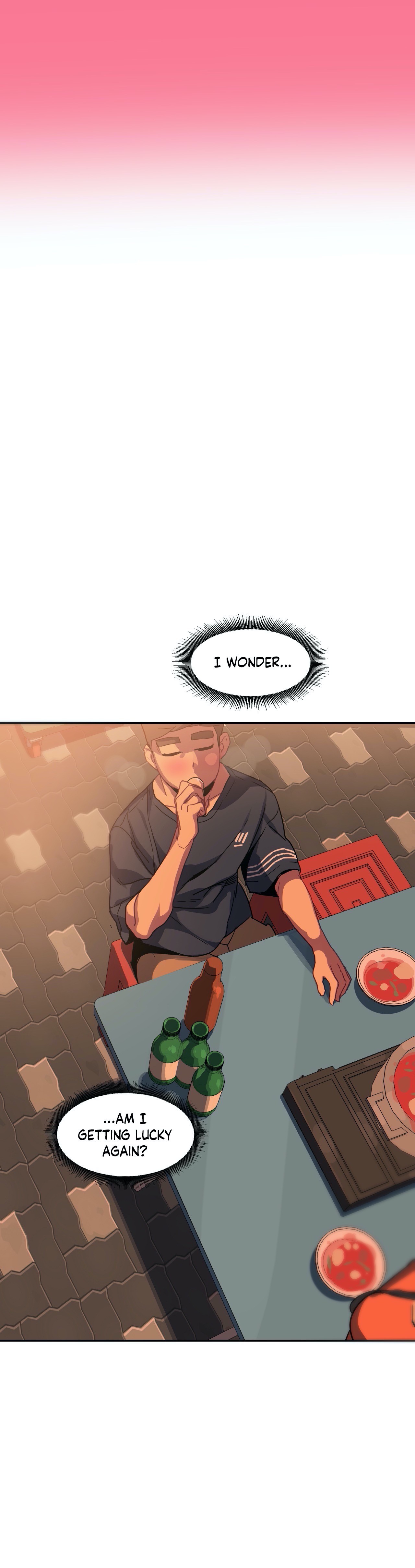 In At the Deep End - Chapter 32 [photo 14] - MangaPorn