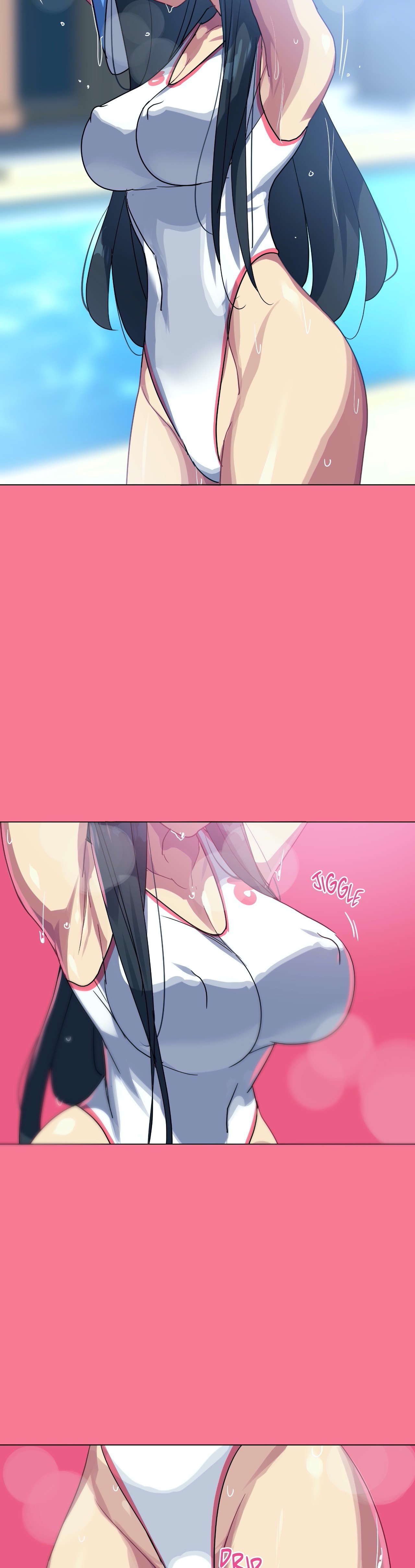 In At the Deep End - Chapter 32 [photo 16] - MangaPorn