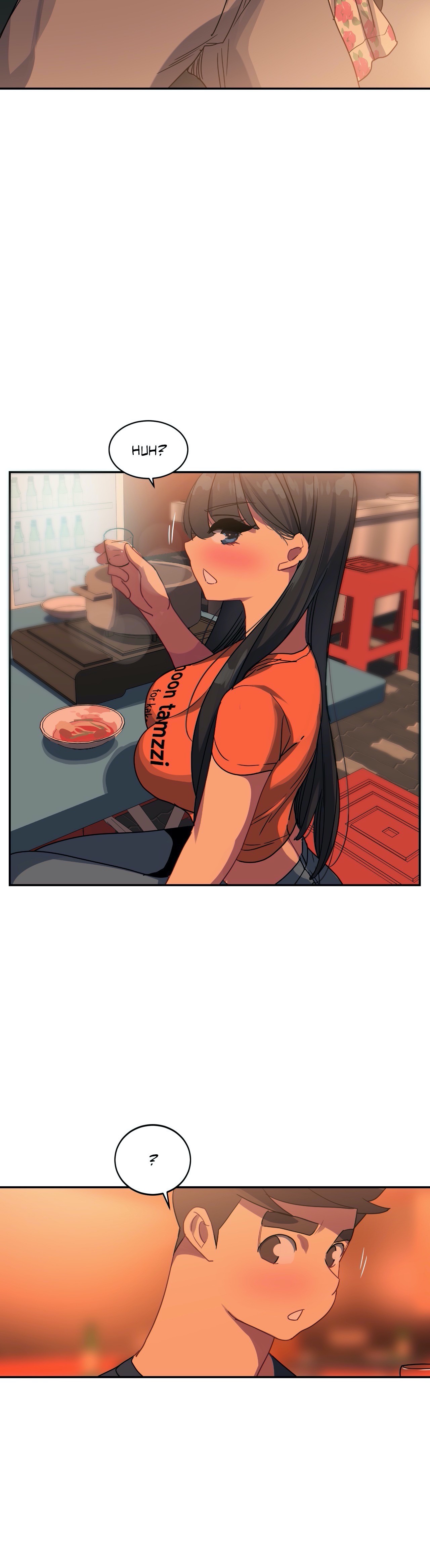 In At the Deep End - Chapter 32 [photo 23] - MangaPorn