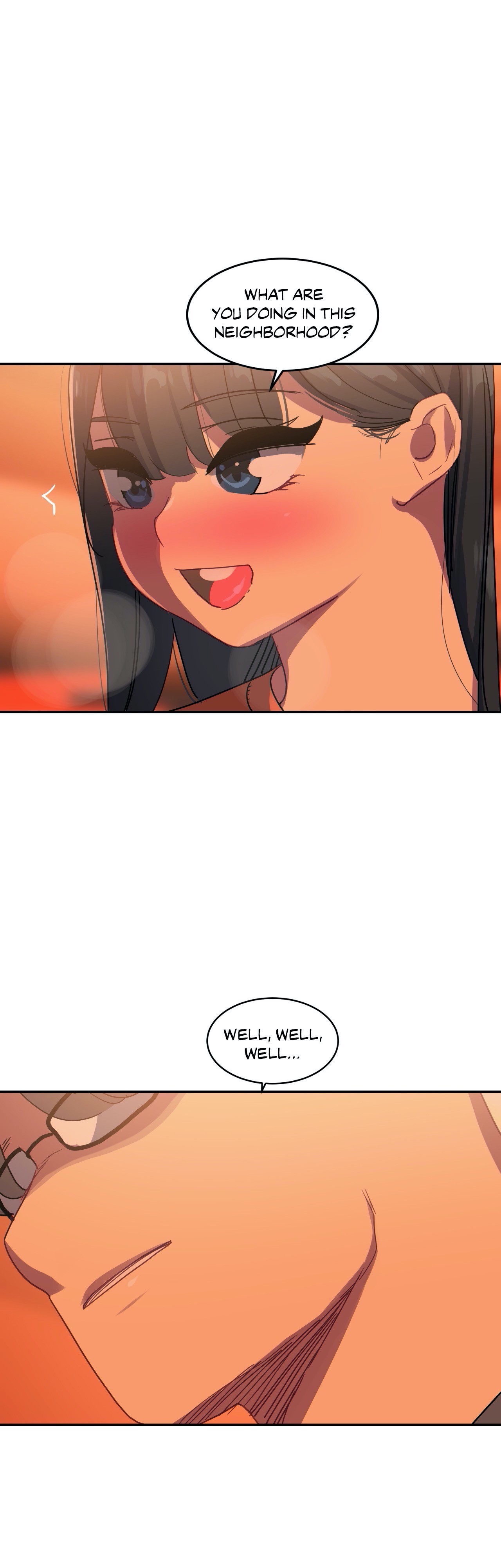 In At the Deep End - Chapter 32 [photo 25] - MangaPorn