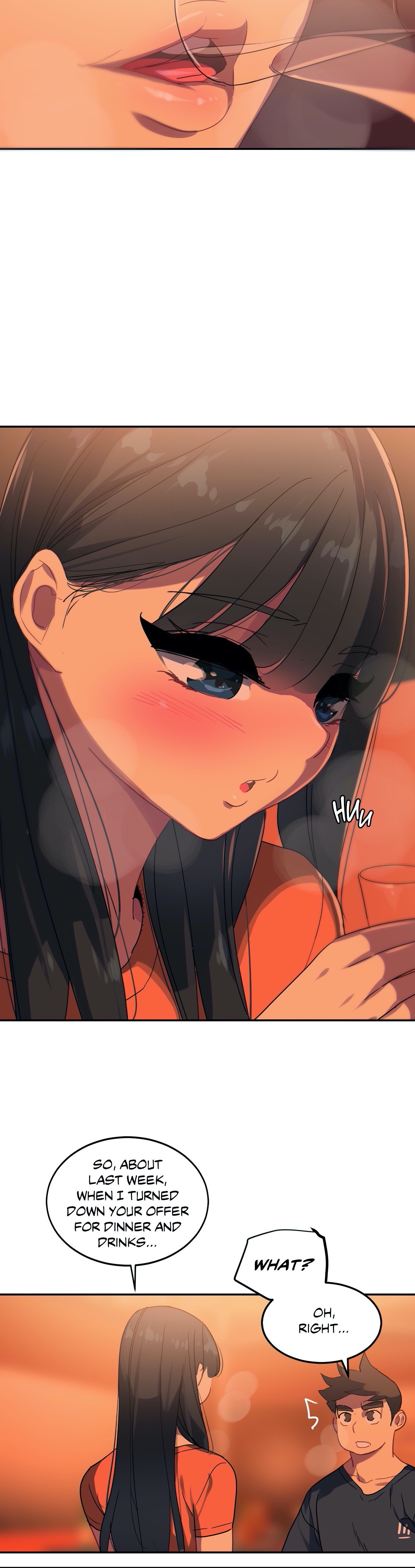 In At the Deep End - Chapter 32 [photo 6] - MangaPorn