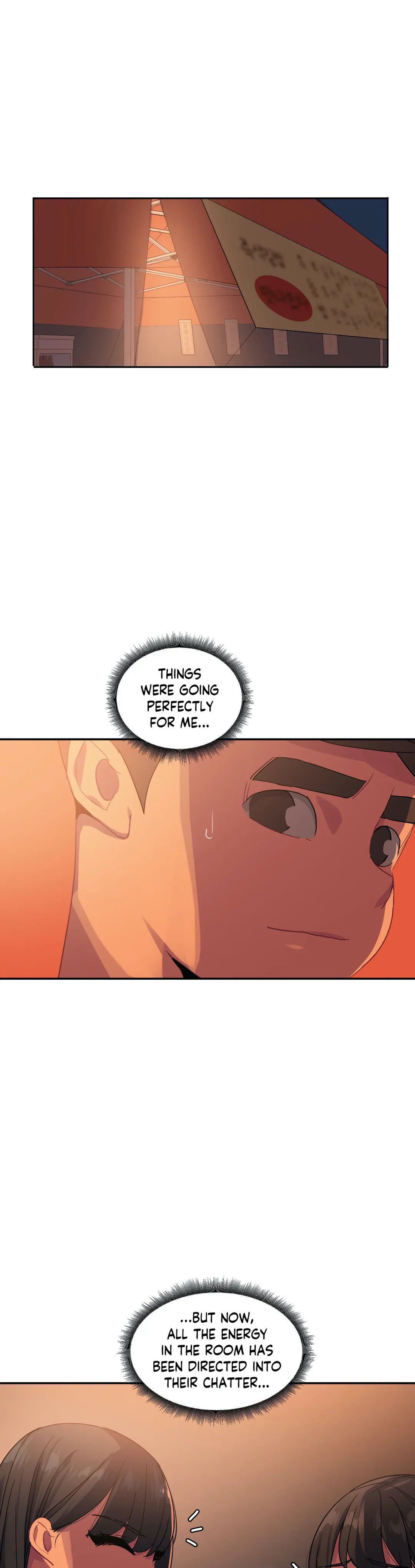 In At the Deep End - Chapter 33 [photo 1] - MangaPorn