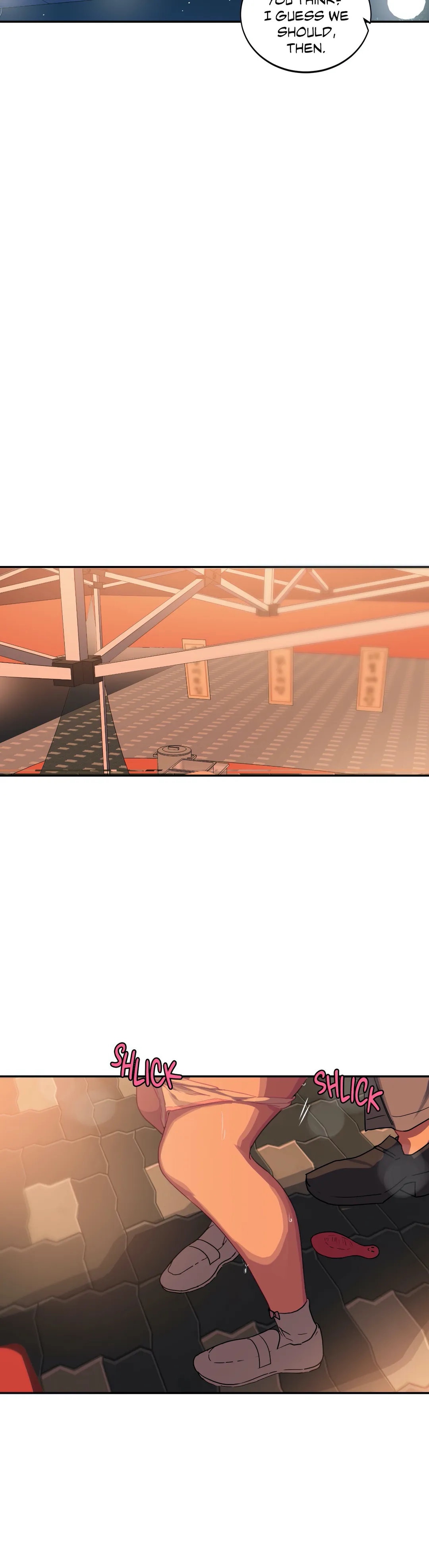 In At the Deep End - Chapter 33 [photo 27] - MangaPorn