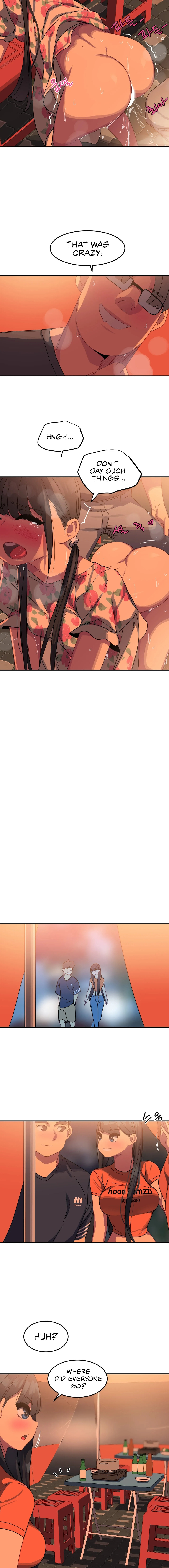 In At the Deep End - Chapter 34 [photo 5] - MangaPorn