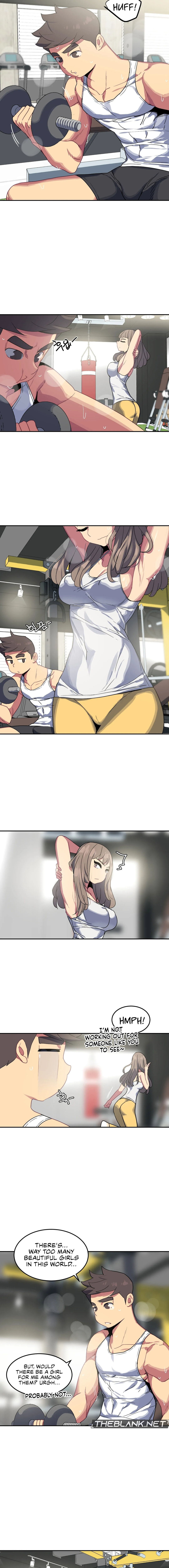 In At the Deep End - Chapter 34 [photo 9] - MangaPorn