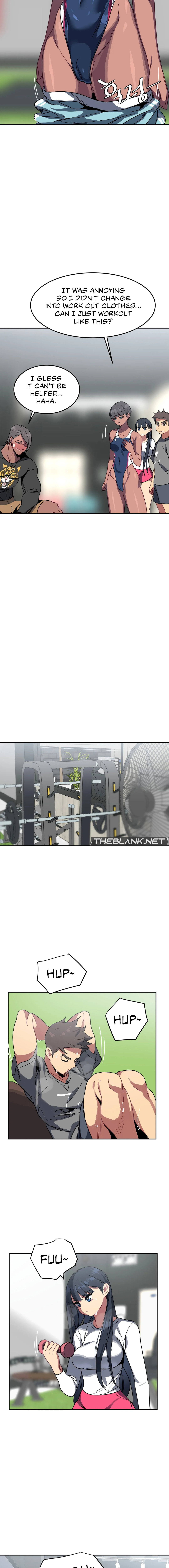 In At the Deep End - Chapter 35 [photo 12] - MangaPorn