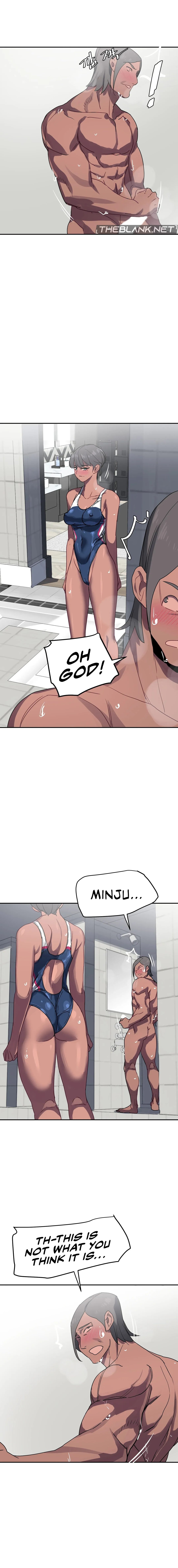 In At the Deep End - Chapter 36 [photo 10] - MangaPorn