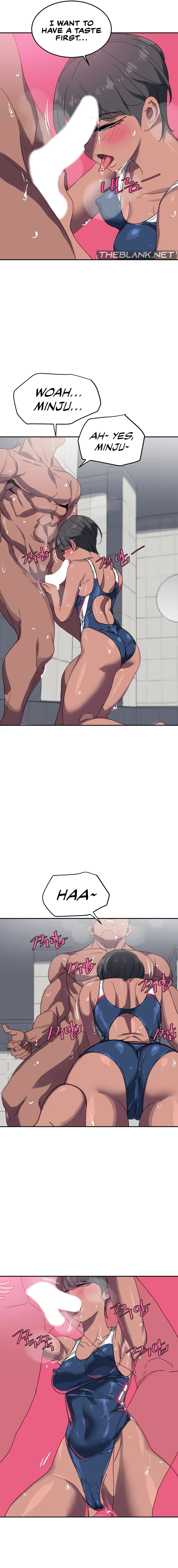 In At the Deep End - Chapter 36 [photo 13] - MangaPorn