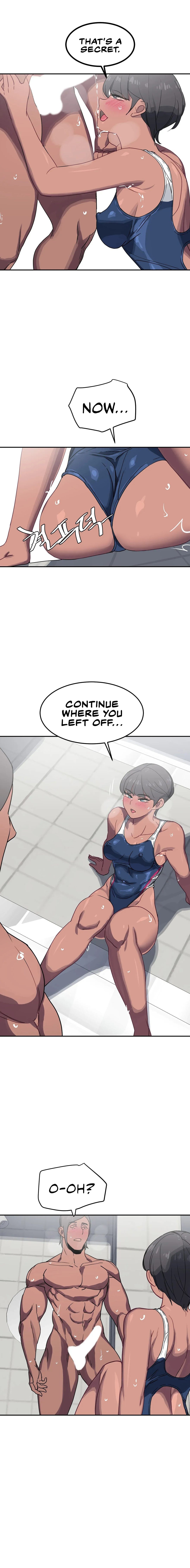 In At the Deep End - Chapter 36 [photo 15] - MangaPorn