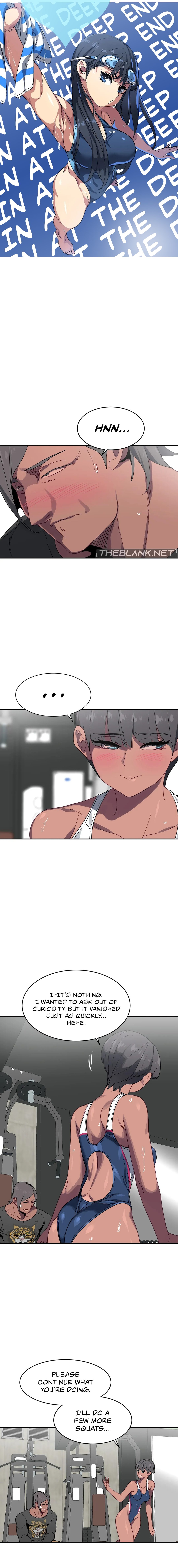 In At the Deep End - Chapter 36 [photo 3] - MangaPorn