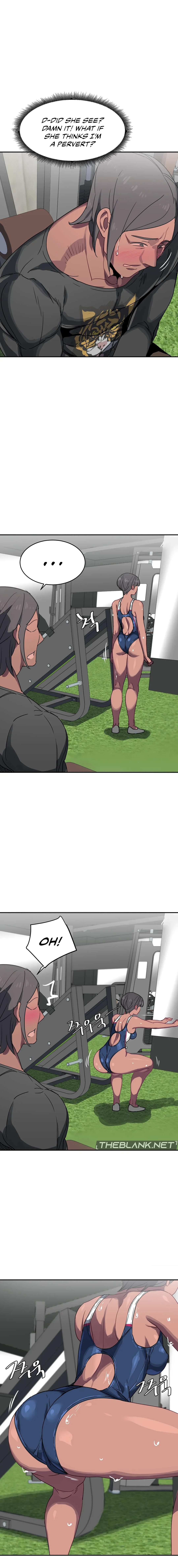 In At the Deep End - Chapter 36 [photo 4] - MangaPorn