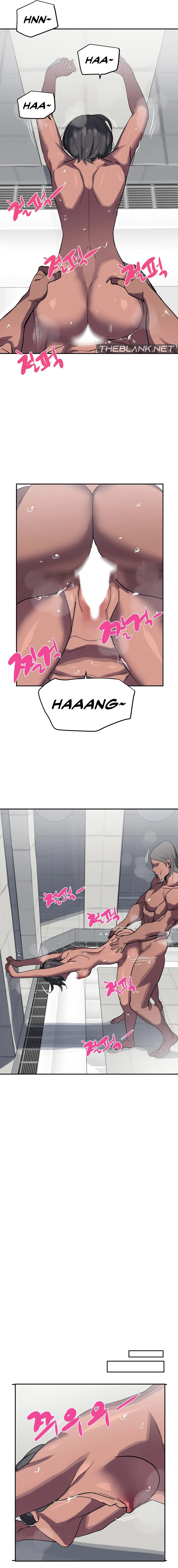 In At the Deep End - Chapter 37 [photo 10] - MangaPorn