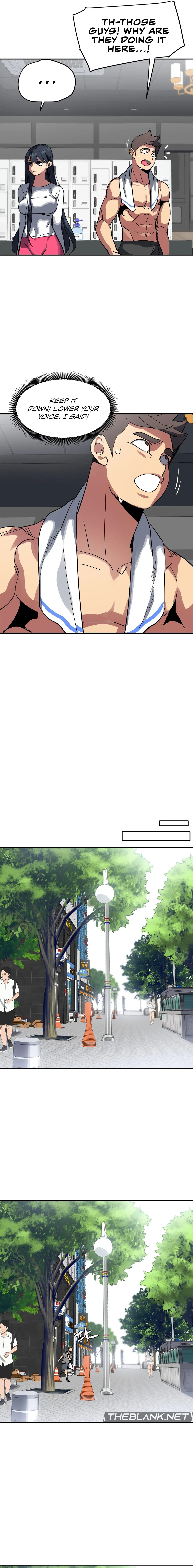 In At the Deep End - Chapter 37 [photo 14] - MangaPorn