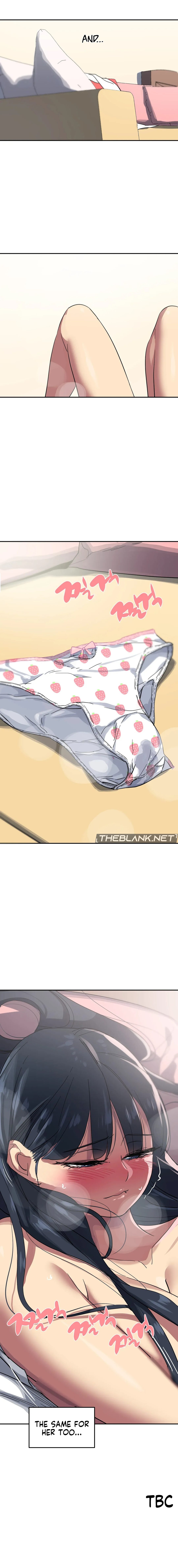 In At the Deep End - Chapter 37 [photo 18] - MangaPorn