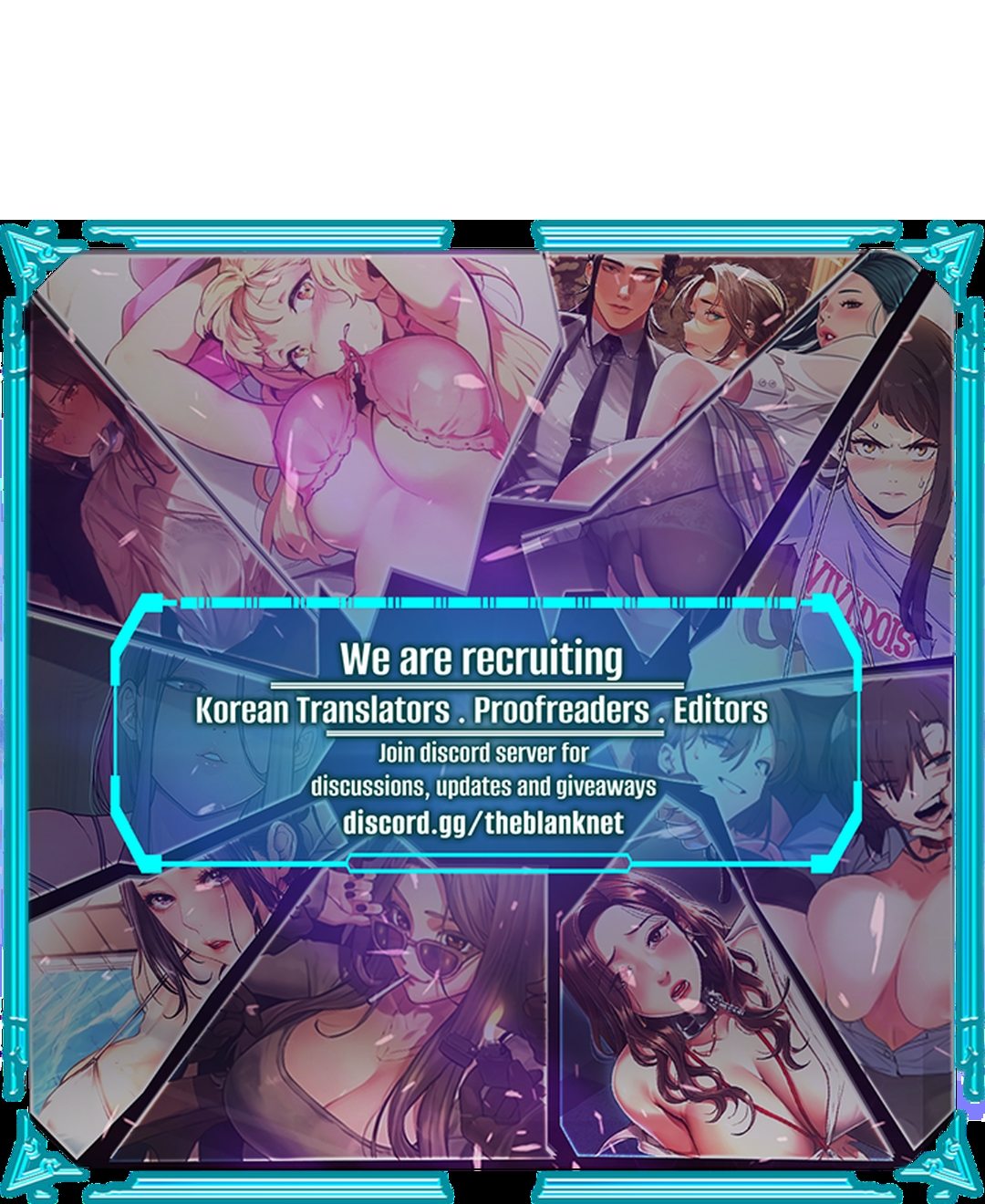 In At the Deep End - Chapter 37 [photo 19] - MangaPorn