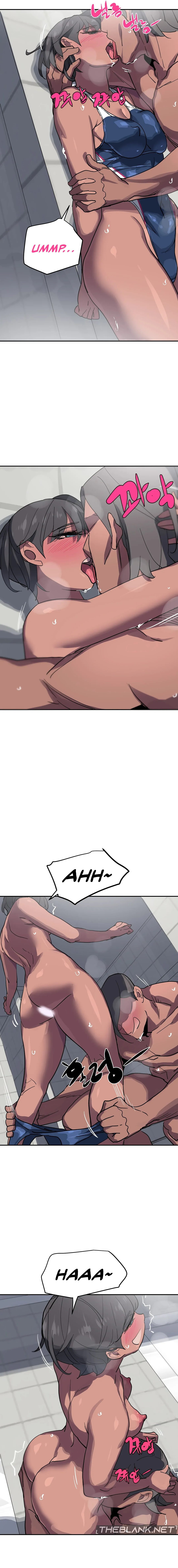 In At the Deep End - Chapter 37 [photo 6] - MangaPorn