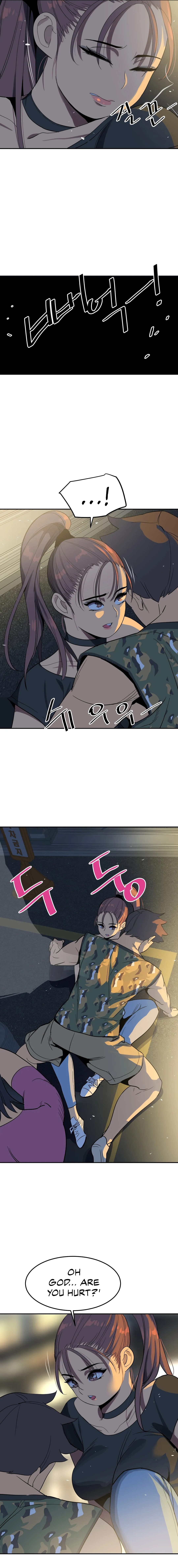 In At the Deep End - Chapter 38 [photo 12] - MangaPorn