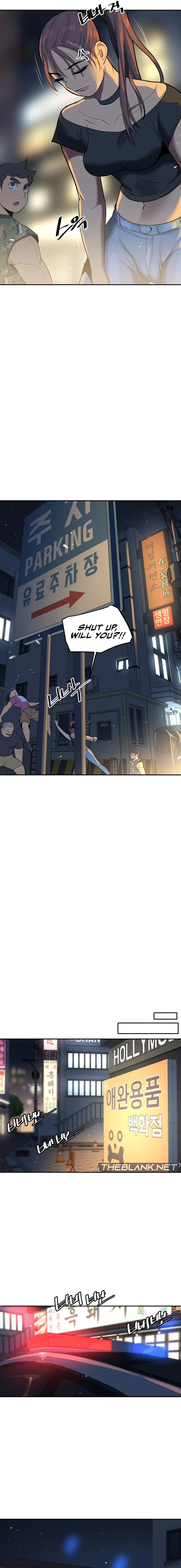 In At the Deep End - Chapter 38 [photo 14] - MangaPorn