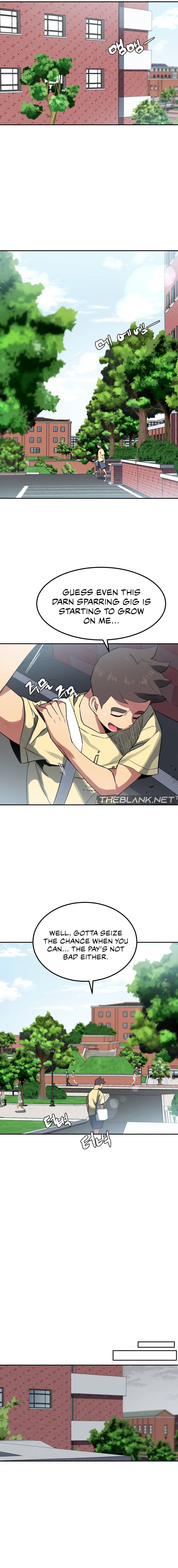 In At the Deep End - Chapter 39 [photo 10] - MangaPorn