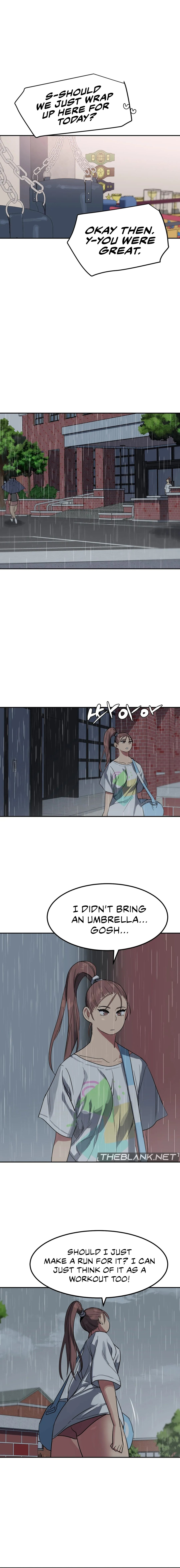 In At the Deep End - Chapter 39 [photo 14] - MangaPorn