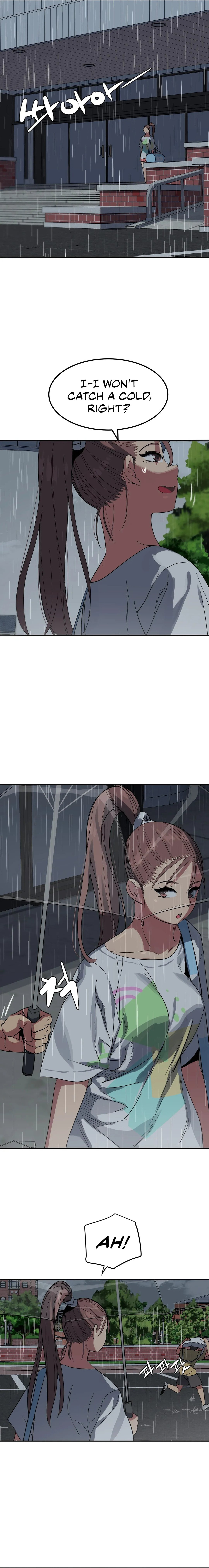 In At the Deep End - Chapter 39 [photo 15] - MangaPorn